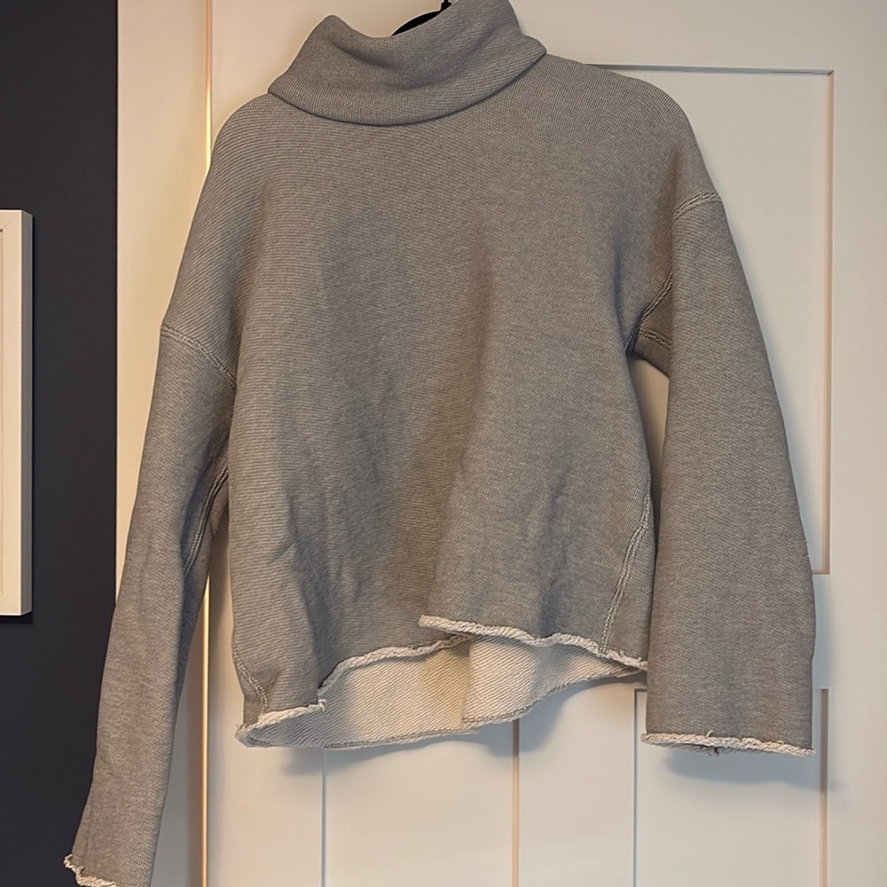 Mm lafleur top